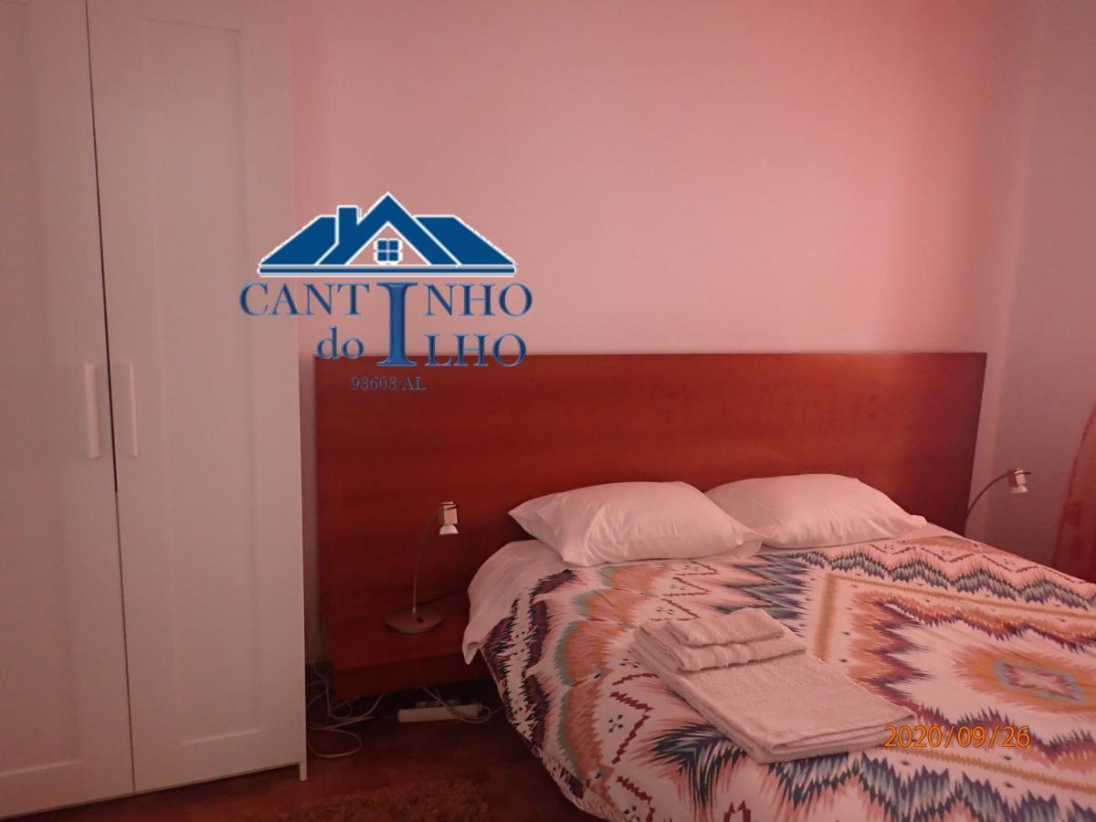 ססימברה Cantinho Do Ilho מראה חיצוני תמונה