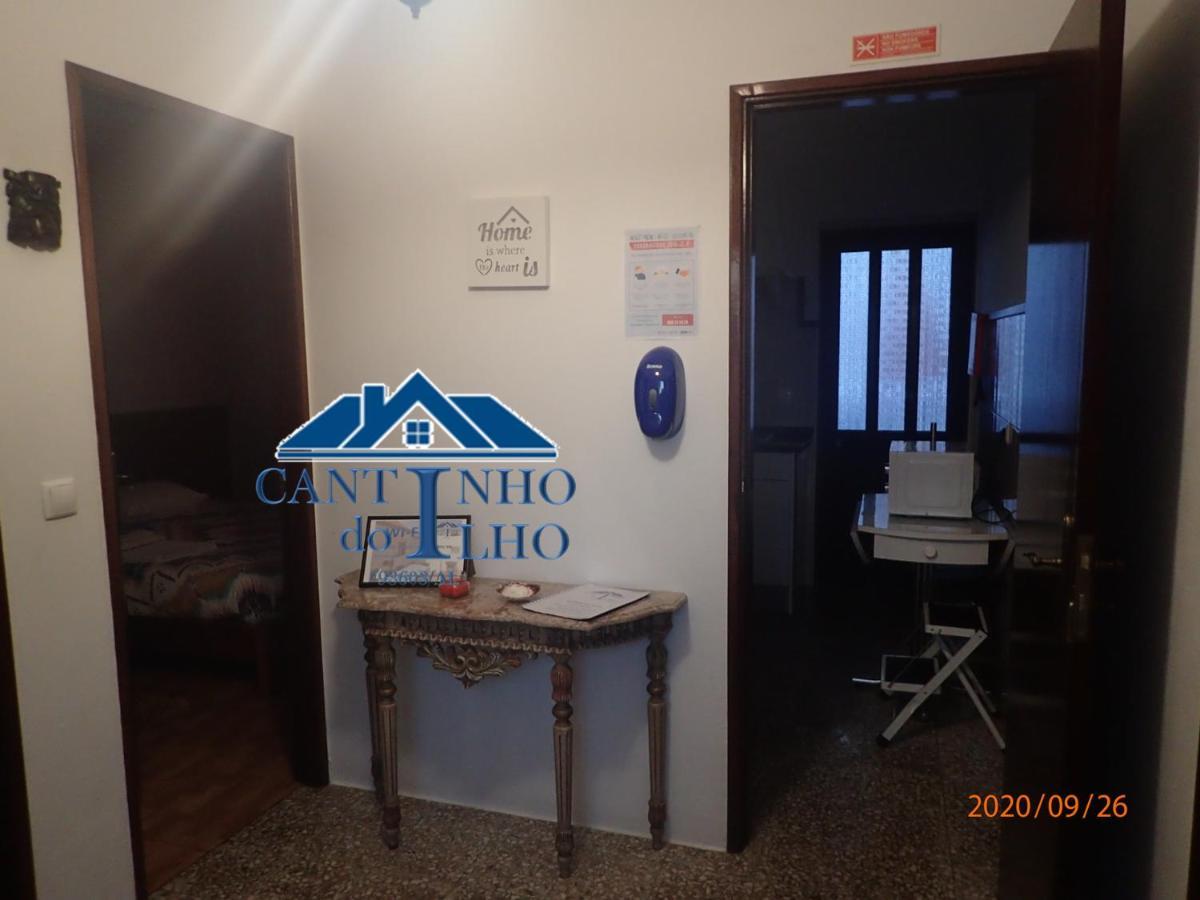 ססימברה Cantinho Do Ilho מראה חיצוני תמונה