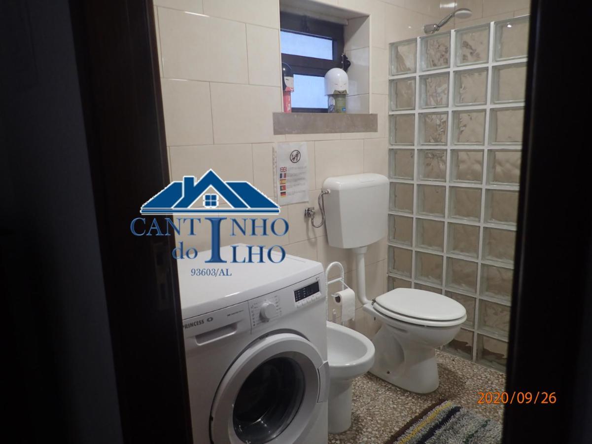 ססימברה Cantinho Do Ilho מראה חיצוני תמונה