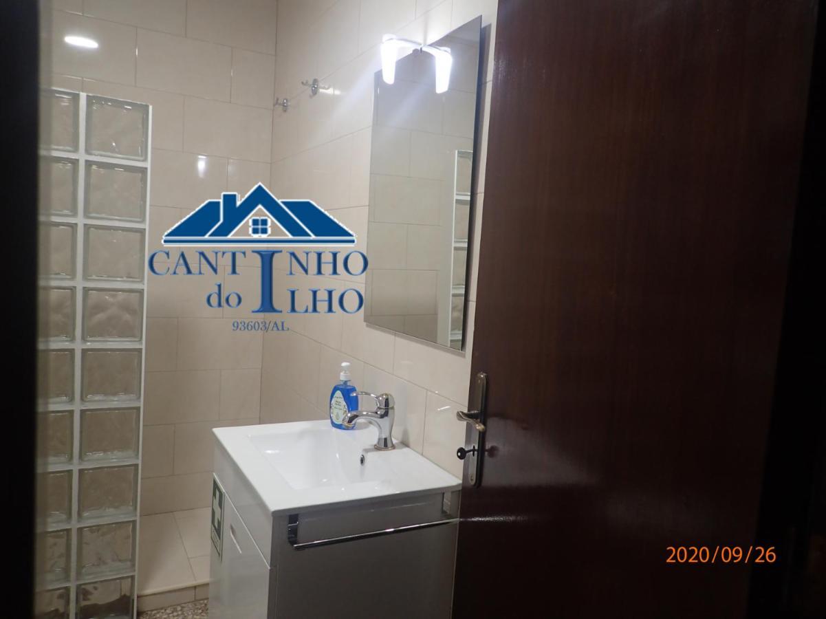 ססימברה Cantinho Do Ilho מראה חיצוני תמונה