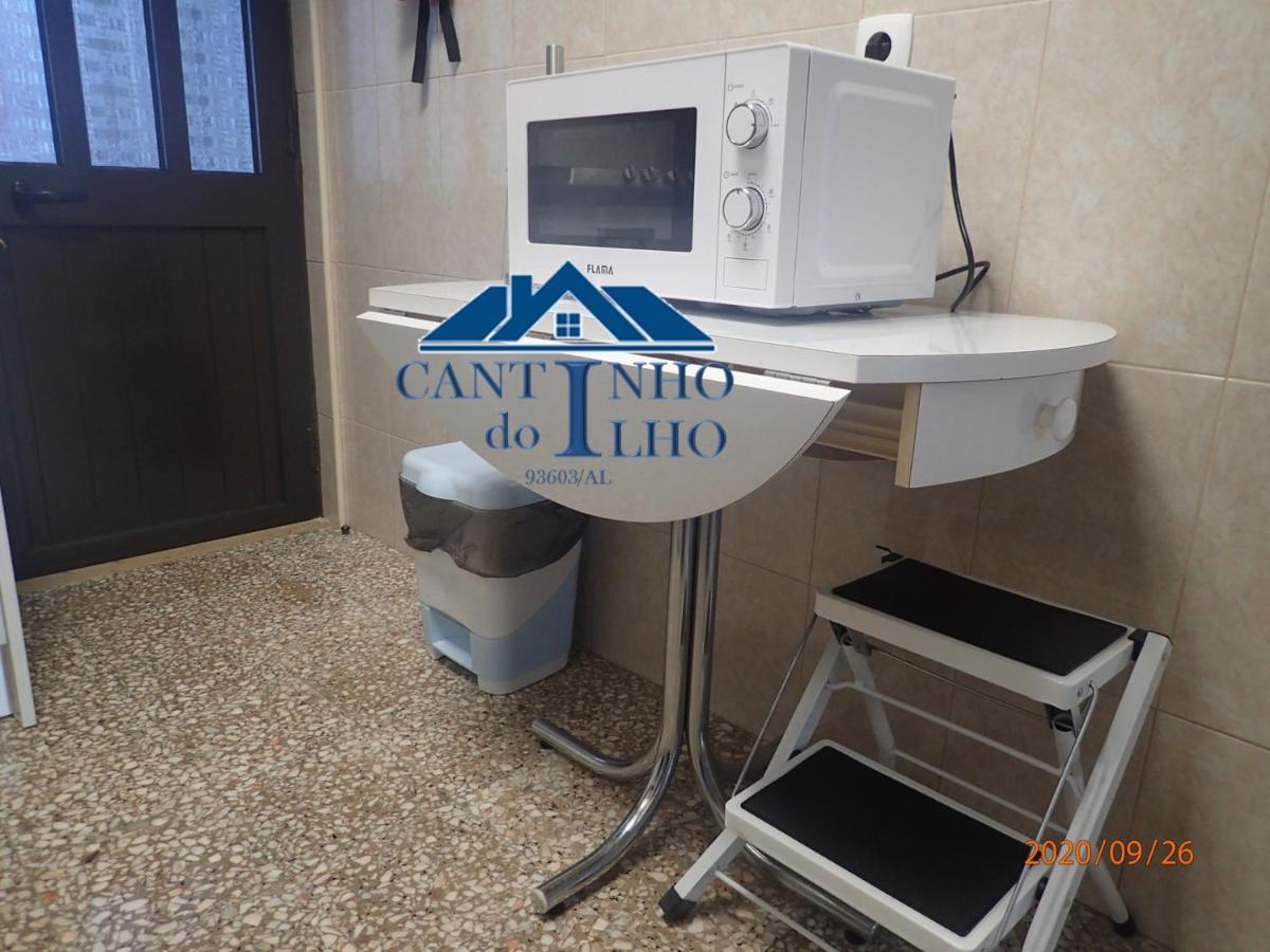 ססימברה Cantinho Do Ilho מראה חיצוני תמונה